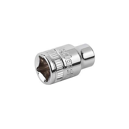 3/8" Drive 6-Point Socket 8mm