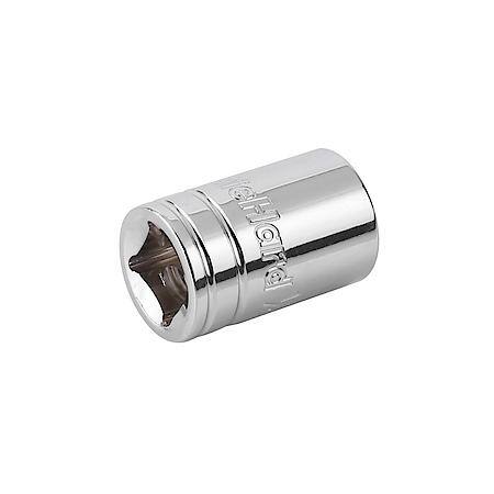 3/8" Drive 6-Point Socket 1/2"