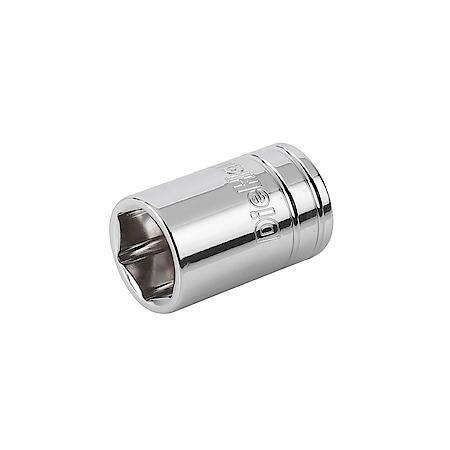 3/8" Drive 6-Point Socket 1/2"