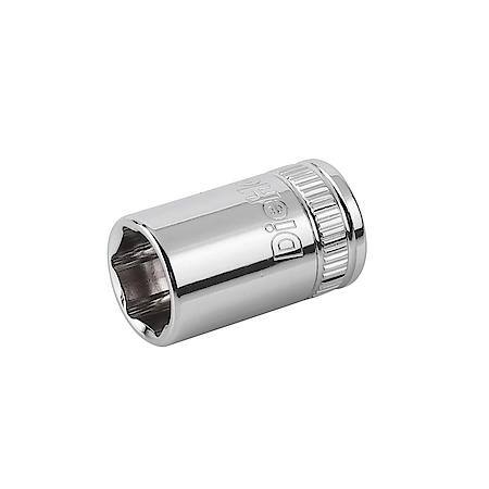 3/8" Drive 6-Point Socket 12mm