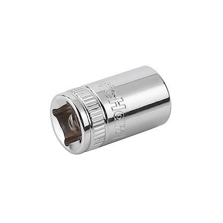 3/8" Drive 6-Point Socket 12mm