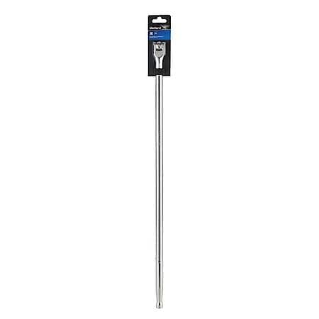 1/2 in. Drive 24 in. Breaker Bar: 180-Degree Flex Head for Maximum Leverage