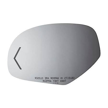 SIDE VIEW MIRROR W/SIGNAL
