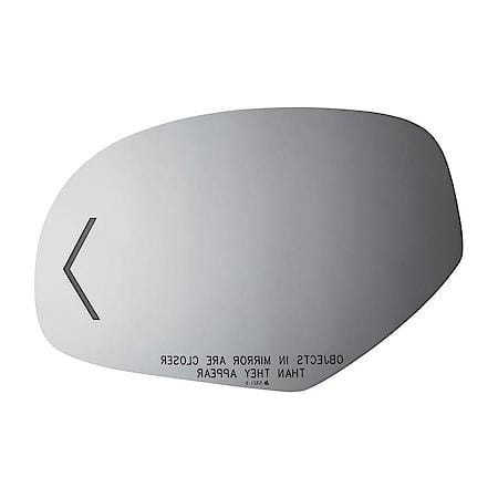 SIDE VIEW MIRROR W/SIGNAL