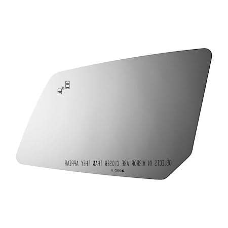 SIDE VIEW MIRROR W/BLIND SPOT