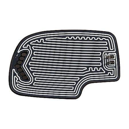 SIDE VIEW MIRROR HEATED W/SIGNAL