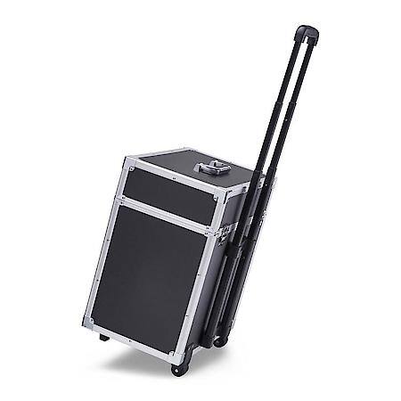 Wireless Vehicle Weighing System,7,000LB Capacity,1,750LB Per Pad,Slim Pads,Hard Case Included