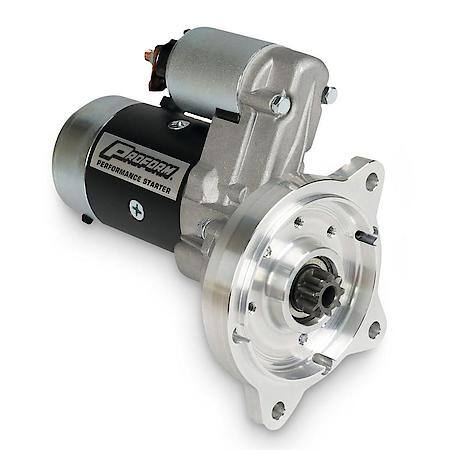 Starter, 2.2KW; 15:1, Automatic Trans. For Ford 221- 351W and 460 Engines