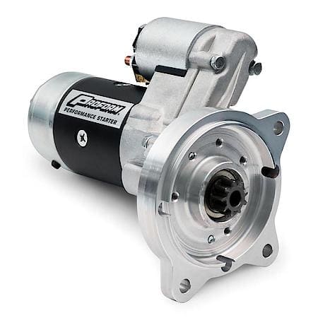 Starter, 2.2KW; 15:1, Automatic Trans. For Ford 221- 351W and 460 Engines