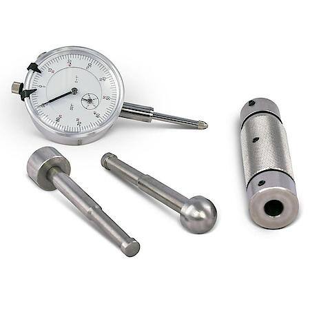 Chrysler Cam Checker Tool w/ Dial Indicator, For Chrysler 273-440; Hemi Engines