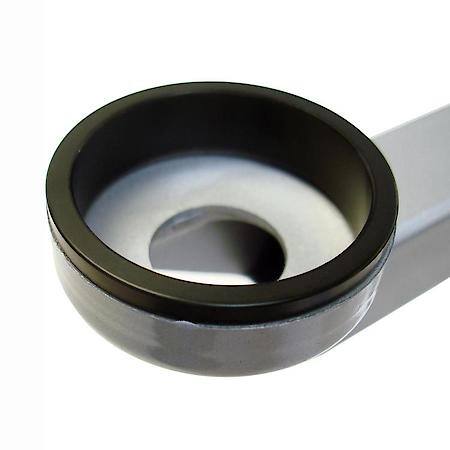 Professional Heavy-Duty Valve Spring Compressor; Compresses up to 1000 lbs.