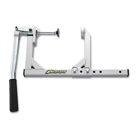 Professional Heavy-Duty Valve Spring Compressor; Compresses up to 1000 lbs.