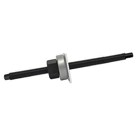 Harmonic Balancer Installation Tool; Fits Chrysler/Dodge/Jeep 2006+; M14 dia, 1.5 pitch, 9" long