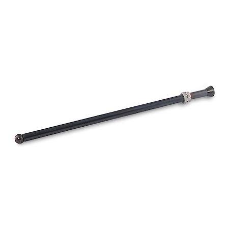 Adjustable Push Rod Length Checker; 8.350" - 9.800" Range, Chrysler B and RB Engines