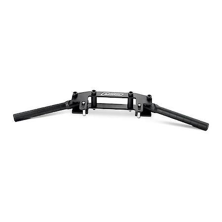 LS Main Cap Remover Tool; Fits GM LS Engines, Billet Aluminum