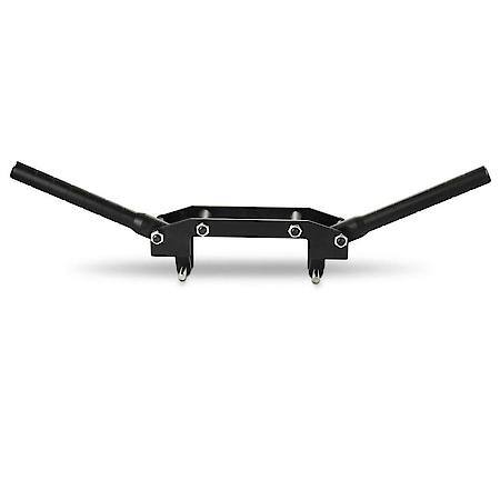 LS Main Cap Remover Tool; Fits GM LS Engines, Billet Aluminum