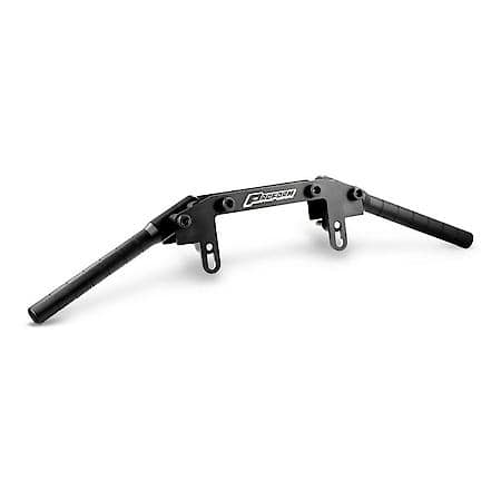 LS Main Cap Remover Tool; Fits GM LS Engines, Billet Aluminum