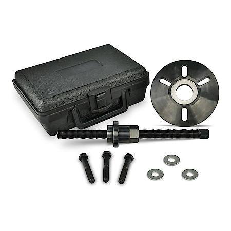 Harmonic Balancer Installer & Puller Tool, Fits GM LS Gen III-V Engines,
