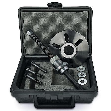 Harmonic Balancer Installer & Puller Tool, Fits GM LS Gen III-V Engines,