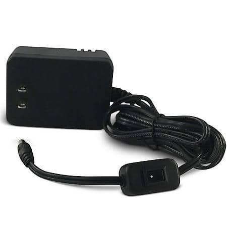 Adapter 240 Volt For use with part number 66759