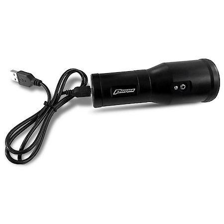 High-Intensity LED Timing Light & Flash Light, 1-Wire Hook Up