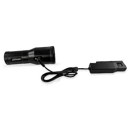 High-Intensity LED Timing Light & Flash Light, 1-Wire Hook Up
