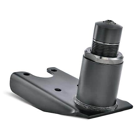 Adjustable Pinion Snubber; Chrysler 8-3/4; Screw-In Type
