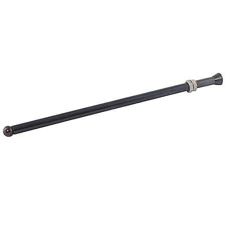 Adjustable Push Rod Length Checker; 10.300" to 11.700" Range, Chrysler HEMI Engines