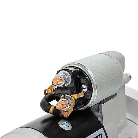Starter, 4.41:1 Gear Reduction, 1, 2, 6, & 7 Engines