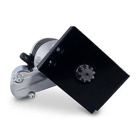 Starter, 2.2KW; 15:1, 168 Tooth Staggered, Fits Chevy Small & Big Block V8 Engines