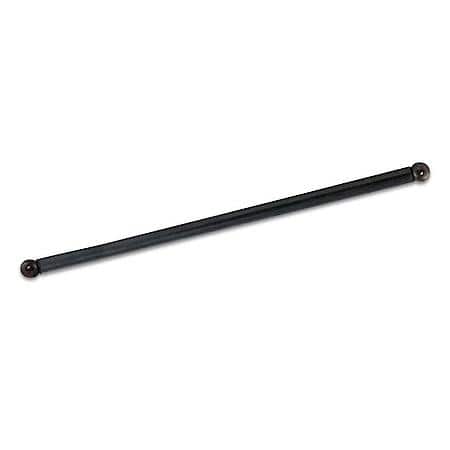 3-Piece Pushrod Set, GM LS, Stock Length, 7.400", Fits GM LS V8 Engines, set of 16