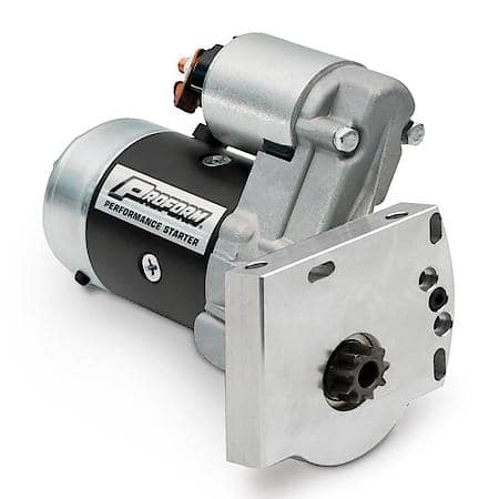 Starter, 2.2KW,15:1 Ratio, for 1, 2, 6, & 7 Engines