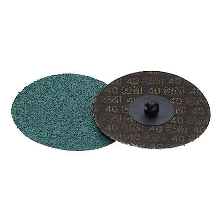 36534, Green Corps Roloc, R300V,40YF,3in