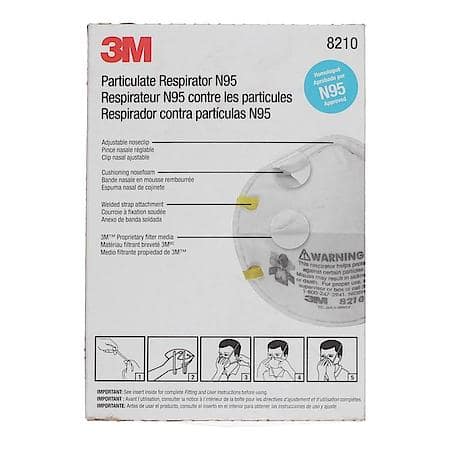 Particulate Resp