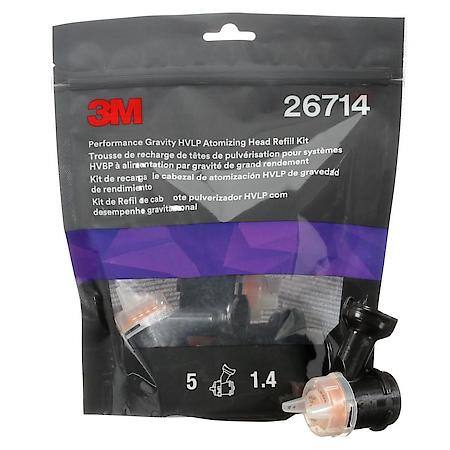 Hvlp Refill 26714,Og