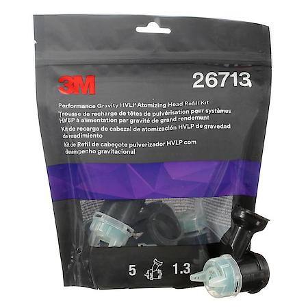 Hvlp Refill 26713,Gr