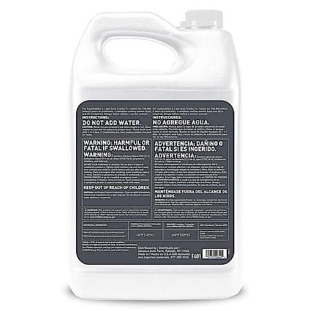 All Vehicles Antifreeze, 50/50 Ready-to Use, 1 Gallon