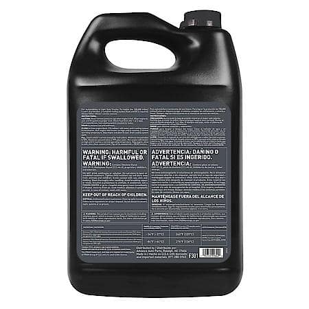 Antifreeze & Coolant: Extended Life AMAM Antifreeze Concentrate, 1 Gallon