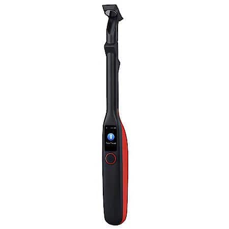 MaxiTPMS Laser Tire Tread & Brake Disc Examiner
