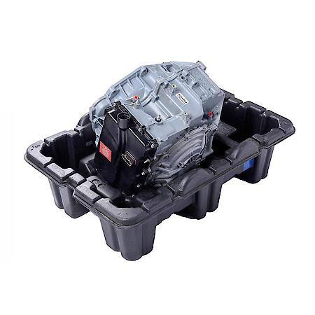 Premium Remanufactured 6T75 Automatic Transmission