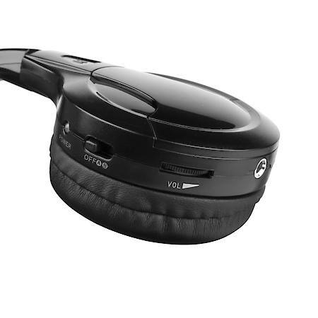 Universal Infrared Headphones