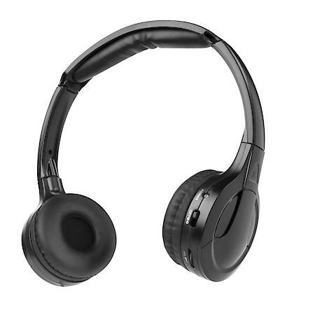 Universal Infrared Headphones