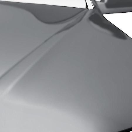 1K Clear Extreme Matte, Matte, Clear, 12 Oz.