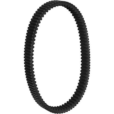 Power CVT Belt: 36.968 In. Outside Circumference, 36.322 In. Width