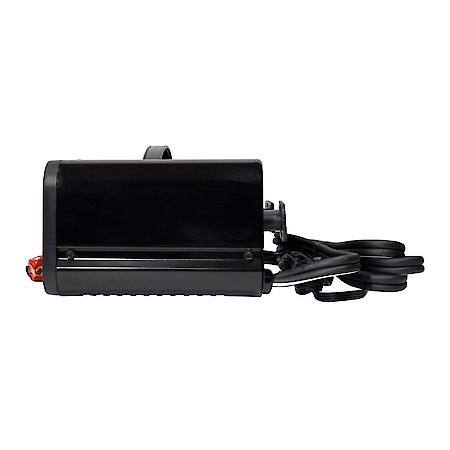 DSR 6V/12V 6A Battery Charger And 125A Engine Starter: 40A Boost
