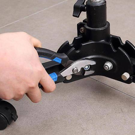 6 in. Slip Joint Pliers: Adjustable Jaw for Versatile Grip