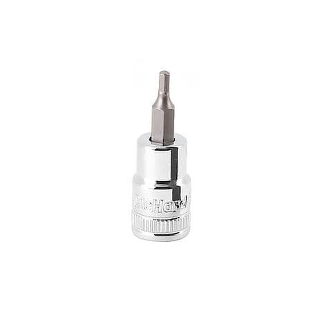 3/8" Drive Hex Bit Socket 3mm