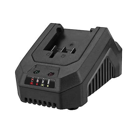 20V Battery Charger: 1┬┐Hour Fast Charging for DieHard Cordless Tool Batteries