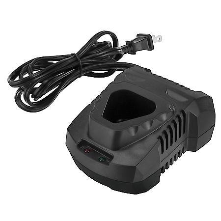 12V 1/4 in. Impact Driver: 1,000 in┬┐lb Torque with Quick Release