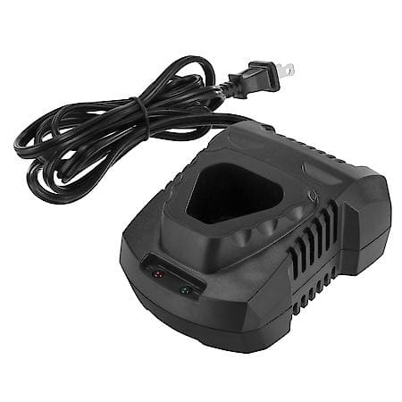 12V 3/8 in. Ratcheting Wrench: 398 in┬┐lb Torque with LED and Battery